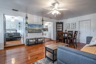 3120 Peel Ave in Orlando, FL - Building Photo