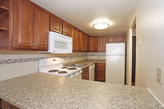Brightwood Plaza in Bethel Park, PA - Building Photo - Building Photo