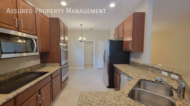 3012 Carley Estates Ct in Orlando, FL - Building Photo - Building Photo