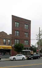 1905 Hunt Ave in Bronx, NY - Foto de edificio - Building Photo