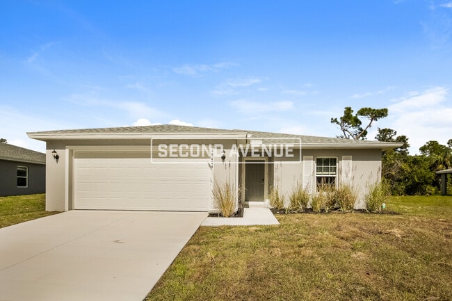 property at 18404 Moonshadow Ave.