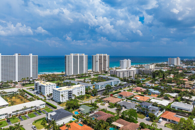 Boca Raton Harbour in Boca Raton, FL - Building Photo - Building Photo