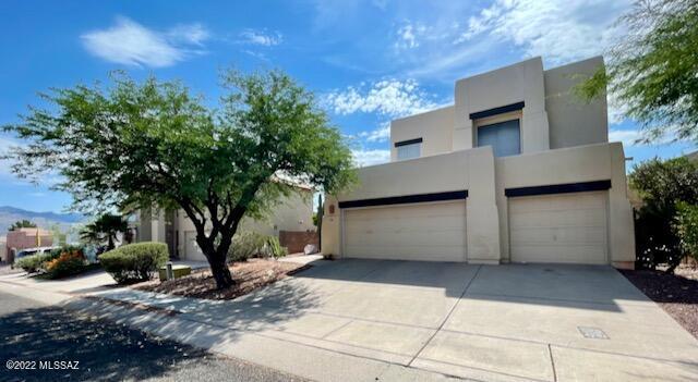 780 E Sediment Dr in Tucson, AZ - Building Photo - Building Photo