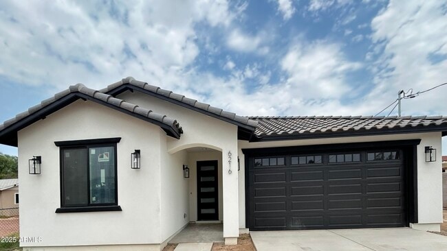 property at 6216 W Sierra Vista Dr