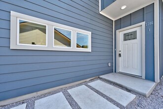 7306 Carver Ave in Austin, TX - Building Photo - Building Photo
