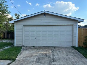 5214 Hershe St in Houston, TX - Building Photo - Building Photo