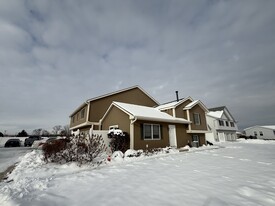 45 Spuhler Dr in Batavia, IL - Building Photo