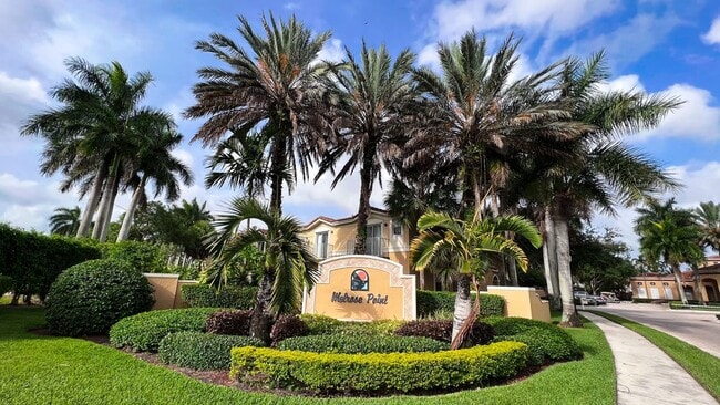 property at 12836 SW 30th St