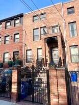 42 Union St in Jersey City, NJ - Building Photo