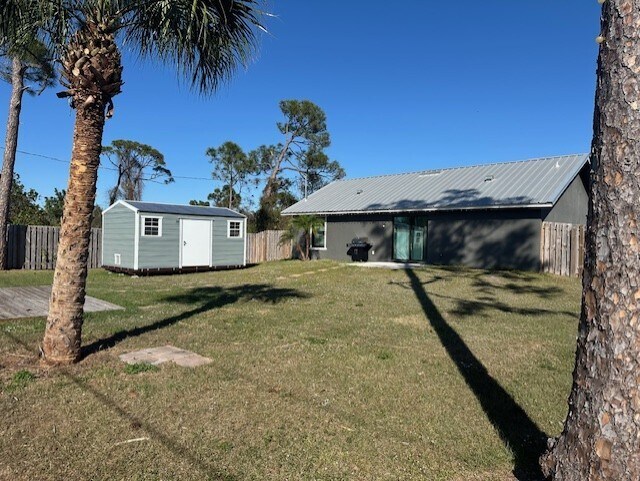 462 Millport St NW in Port Charlotte, FL - Building Photo - Building Photo