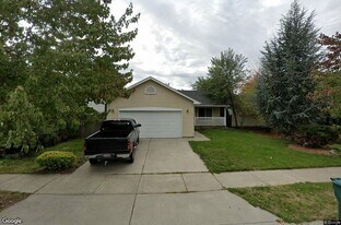 1700 W Canfield Ave in Coeur d'Alene, ID - Building Photo