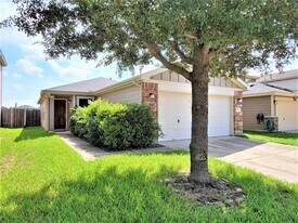 7726 Connemara Dr in Cypress, TX - Building Photo