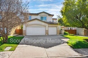 30783 Medinah Way in Temecula, CA - Building Photo