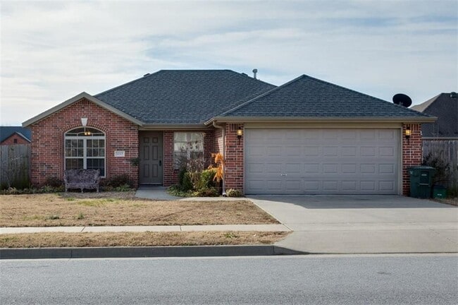 property at 4143 W Spring House Dr