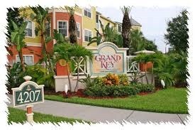 4207 S Dale Mabry Hwy, Unit 6312 in Tampa, FL - Building Photo