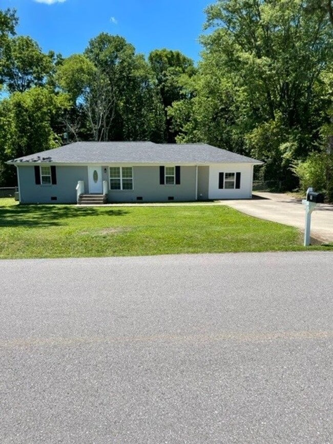 property at 30 W Bel Air Blvd