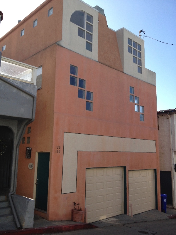 130 Gull St in Manhattan Beach, CA - Building Photo - Building Photo