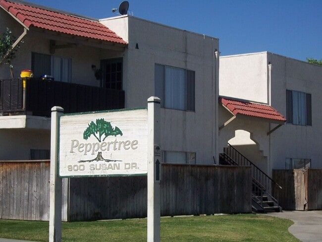 property at 900 Susan Dr