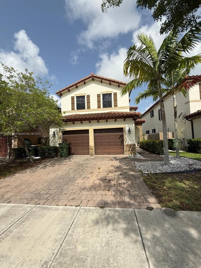 property at 156 NE 24th Ave