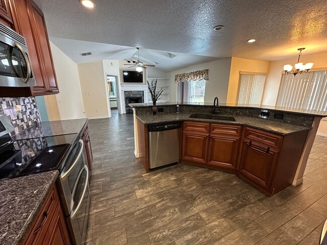 347 Misty Meadow Dr in Ocoee, FL - Building Photo - Building Photo