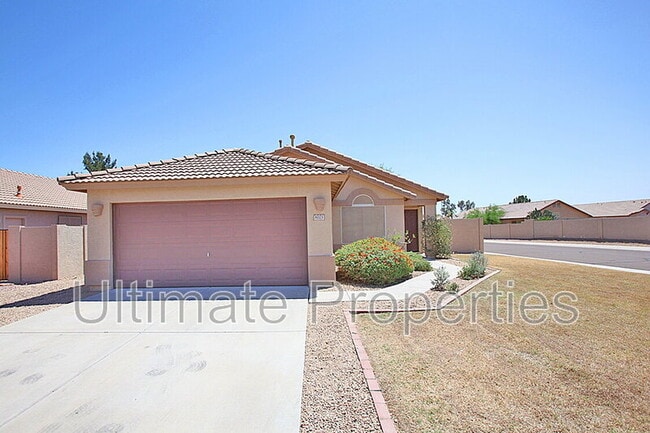 property at 8023 W Melinda Ln