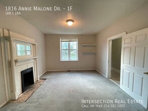1816 Annie Malone Dr in St. Louis, MO - Building Photo - Building Photo