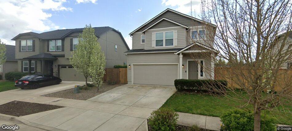 4140 Furlong Ave SE in Albany, OR - Building Photo