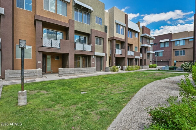 property at 6745 N 93RD Ave