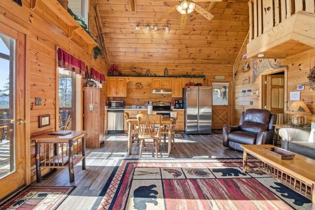 property at 2842 Easy St