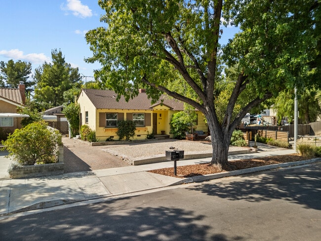 property at 20256 Gilmore St