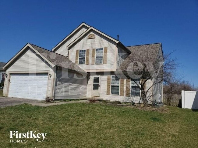 4916 Rialto Ridge Dr in West Chester Township, OH - Building Photo - Building Photo