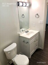 913 Hampton St-Unit -Unit 2B in Eden, NC - Building Photo - Building Photo