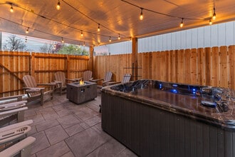 9211 Highland Pl in Arvada, CO - Building Photo - Building Photo