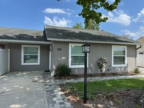 2821 Nordman Ave in New Smyrna Beach, FL - Building Photo - Building Photo