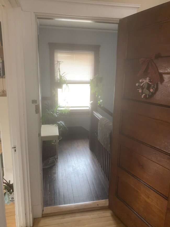 99 Lexington Ave, Unit 1 in Cambridge, MA - Building Photo - Building Photo