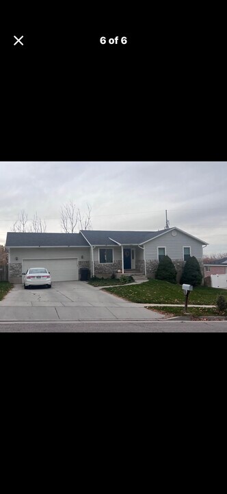 2350 S 385 W in Brigham City, UT - Building Photo