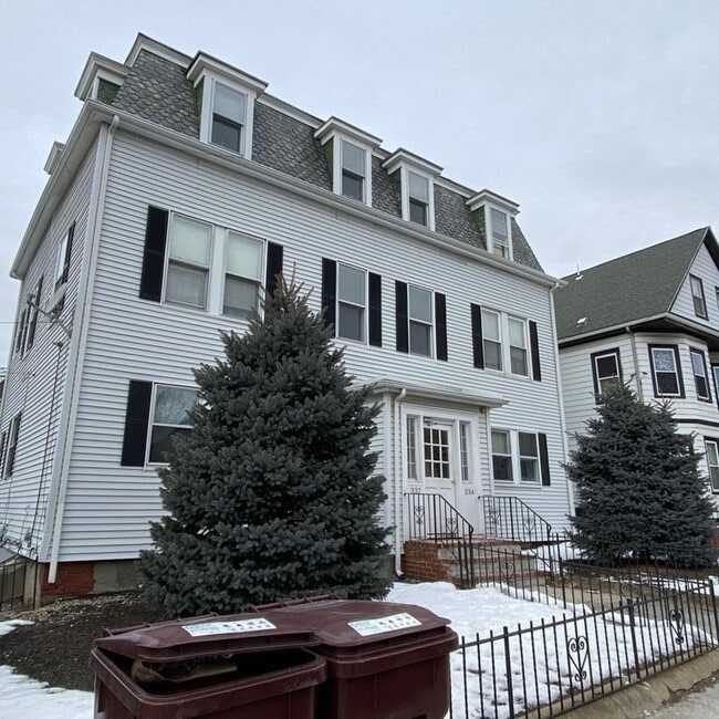 property at 332 Main St