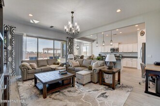 8863 Tromontana Rd in Prescott Valley, AZ - Building Photo - Building Photo