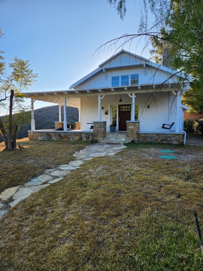 property at 3838 Paseo Primario