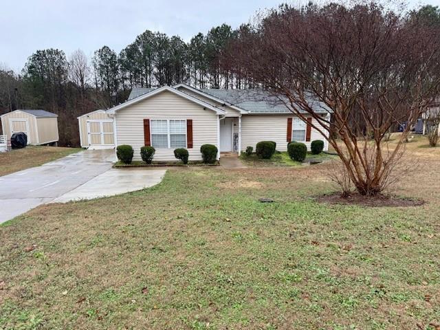 325 Dreamland Ct in Winder, GA - Building Photo - Building Photo