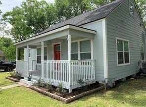 4602 Ward St in Houston, TX - Building Photo - Building Photo