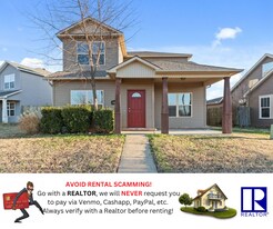 4600 W Colfax Loop in Fayetteville, AR - Building Photo