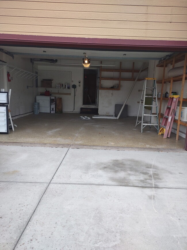 4107 Brush Creek Rd in Colorado Springs, CO - Building Photo - Building Photo