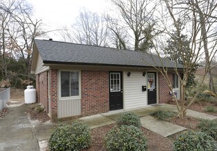 Creekside Apartments in Piedmont, SC - Foto de edificio - Building Photo