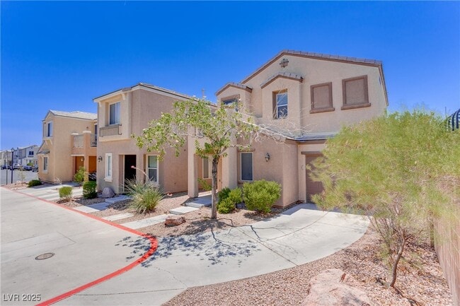 6085 Aripeka St in Henderson, NV - Building Photo - Building Photo