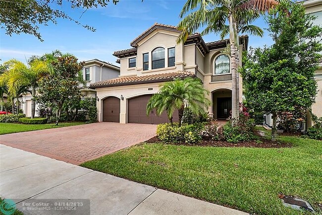 16621 Germaine Dr in Delray Beach, FL - Foto de edificio - Building Photo