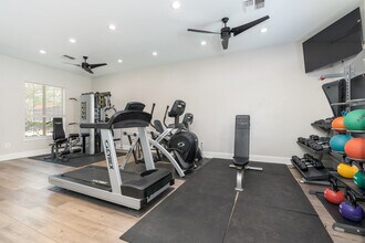 Canopy at South Lakes in Denton, TX - Building Photo - Building Photo