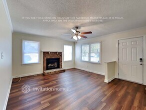 3601 Ladywood Ct in Raleigh, NC - Building Photo - Building Photo