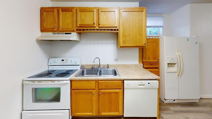 1308 N 4th St in Bismarck, ND - Building Photo
