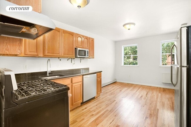 property at 477 Classon Ave